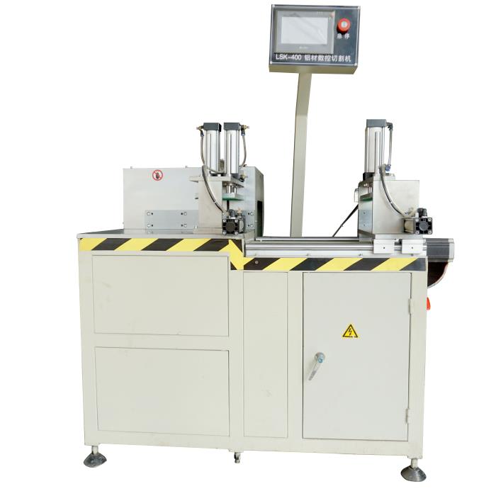 全自動鋸切機DS-A400