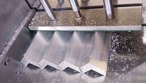 切鋁鋸片卡鋁、粘鋁問題，究竟該如何根除？