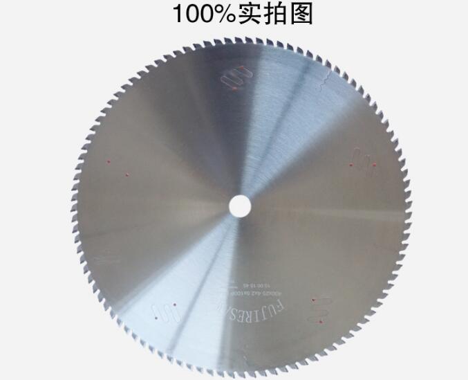 富士超薄切鋁合金鋸片，越來(lái)越受客戶歡迎。