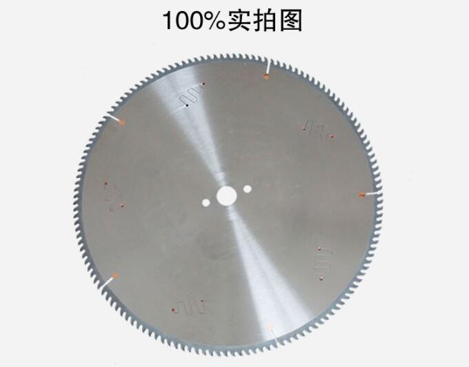 雙頭鋸適合那些切鋁合金鋸片？