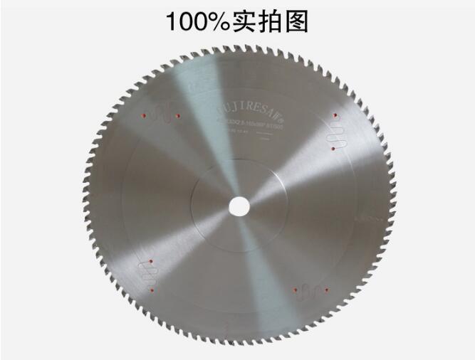 凸臺超薄角碼鋸片，刷新您對鋸片的新認知。