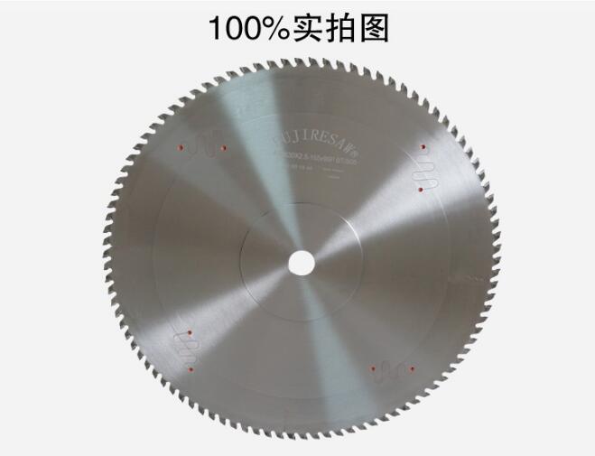 光伏行業的福音，富士凸臺超薄角碼鋸片，每天給您節約1280元。