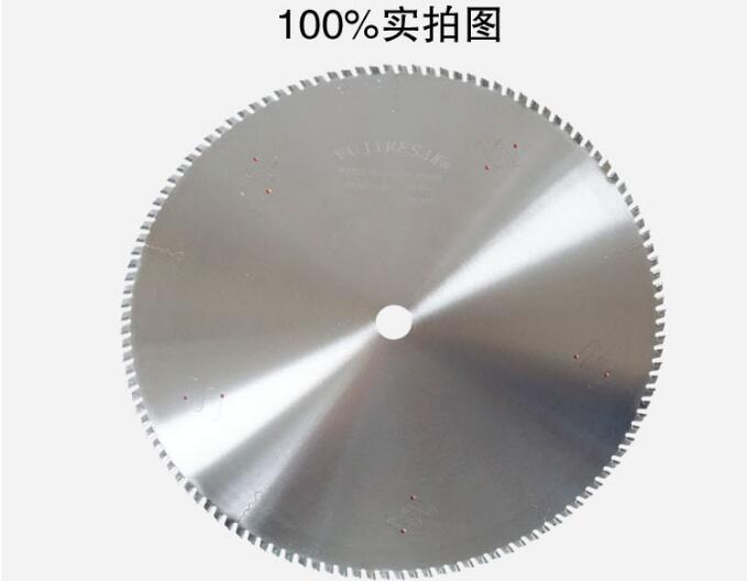 放心、放心、再放心，釆購廣東切鋁合金鋸片當然選富士合金鋸片?