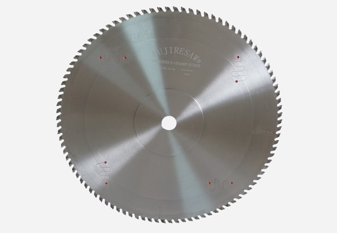豐金銳超薄切鋁鋸片為客戶提供鋸切優化方案