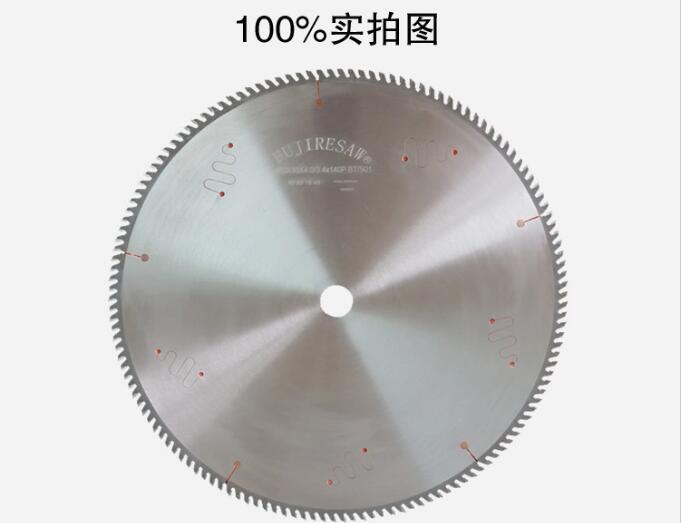 一款好的門窗幕墻鋸片需要經過客戶的種種考驗