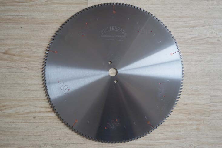 【江蘇】鋁合金雙頭鋸鋸片 選豐金銳刀具廠到哪都備受喜愛