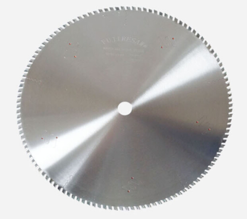 小鋁棒切割，還是選擇超薄鋸片比較好用