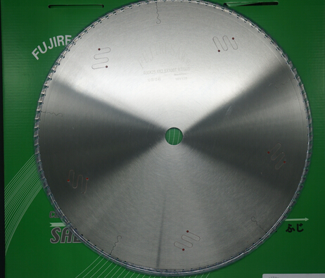 為什么富士切鋁鋸片那么“貴”？你知道嗎？