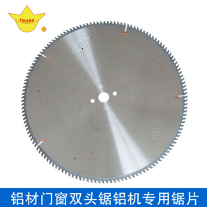 【廈門】雙頭鋸鋸片500*30*4.4*120T一如既往的選擇