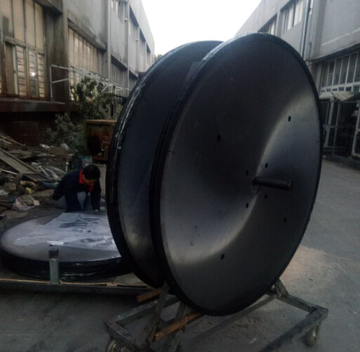 【北京】時隔一年，來找豐金銳刀具訂購1450外徑大鋸片