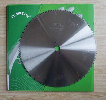 鋁合金鋸片老是不耐用，這些不外傳的經驗....