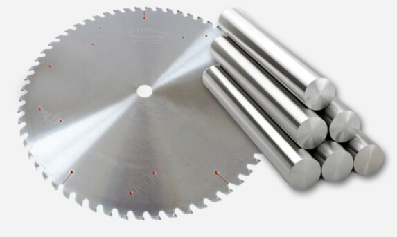 豐金銳刀具教你如何選擇合適的鋁棒鋸片？