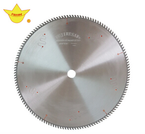 網上眾多鋁型材切割鋸片，他為何心有所屬