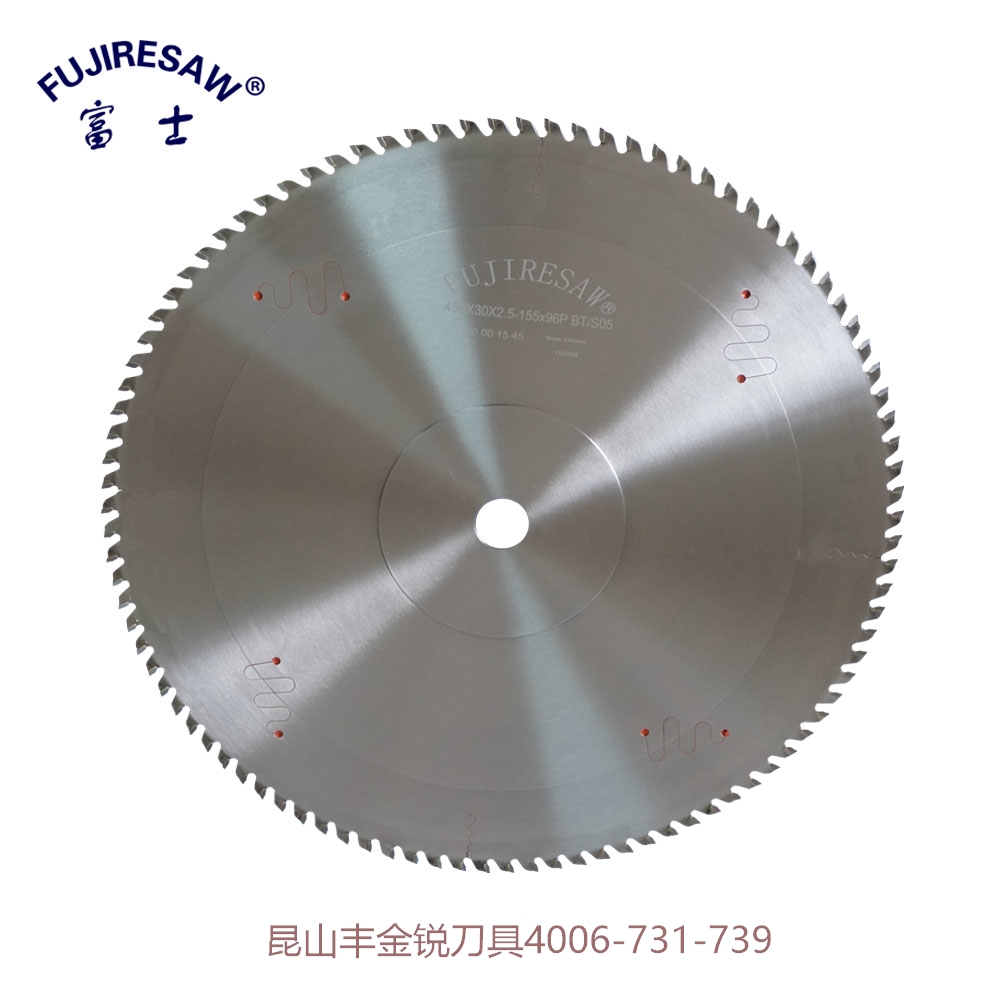 門窗角碼切割想省料？超薄角碼鋸片讓你省！省！省！