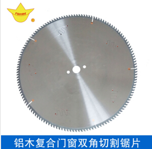 切割鋁木復(fù)合使用哪種鋸片比較好用？