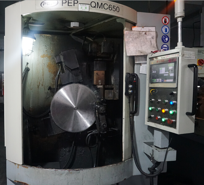 鋸片研磨效果好不好？教你分析判斷的秘訣