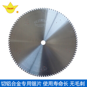 告訴你合金鋸片幾種常見的齒形介紹