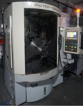 如何判斷鋸片是否可以繼續修磨還是報廢？