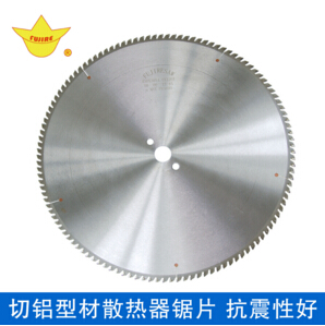 需要500*30*120T鋁型材鋸片，推薦450*2.8*100T鋸片