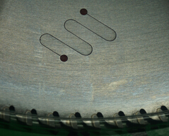 把120齒合金鋸片換成80齒，竟然這么好用？