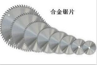 切割亞克力、PVC、PP需要多種型號鋸片，如何定制？