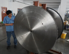 網絡搜“金屬大鋸片廠家”，遇見豐金銳刀具！