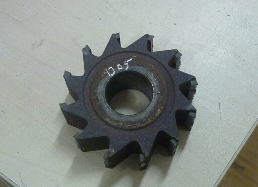 【甘肅】哪里可以定制好用的門窗鋁合金鋸片銑刀？