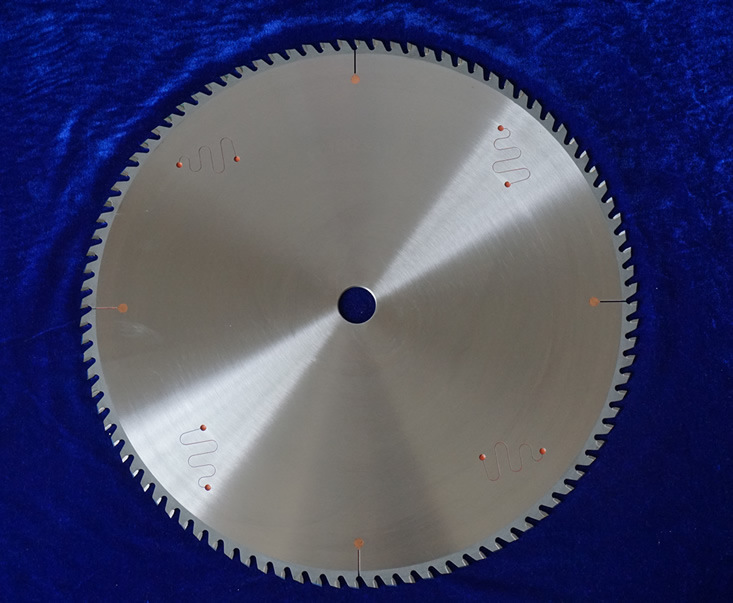 合金圓盤鋸片