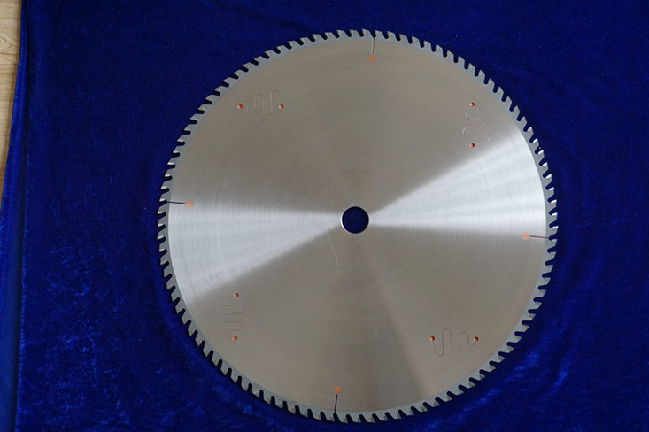 切鋁管專用鋸片