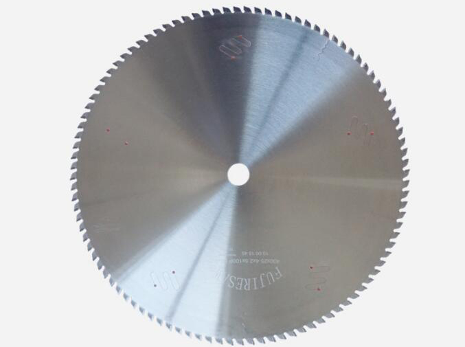 超薄切鋁合金鋸片