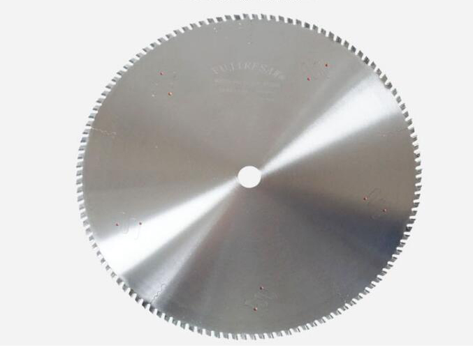 切鋁鋸片