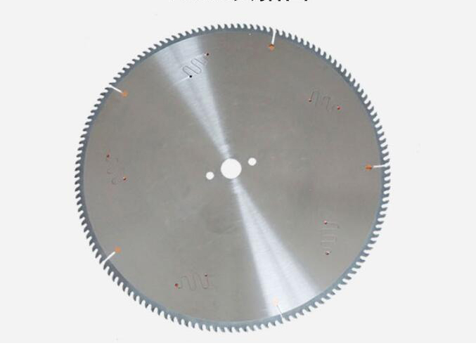 切鋁合金鋸片