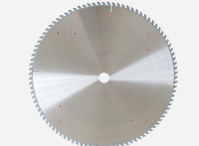 鋁棒專用合金鋸片