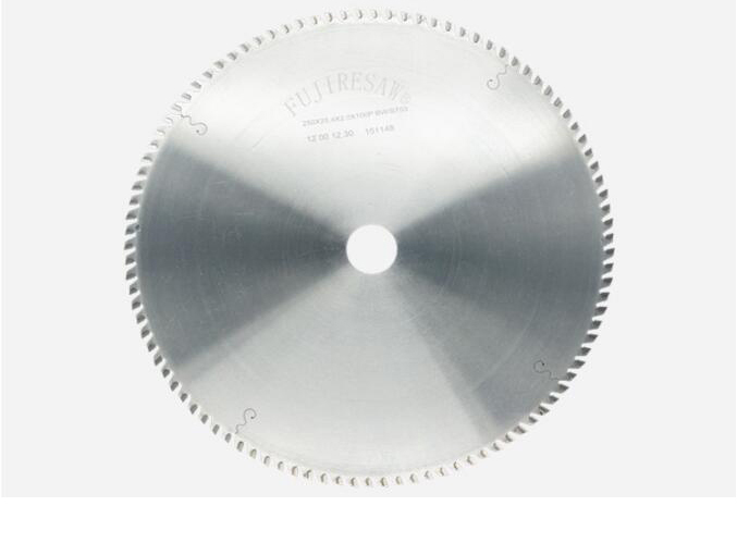 密封條專用合金鋸片