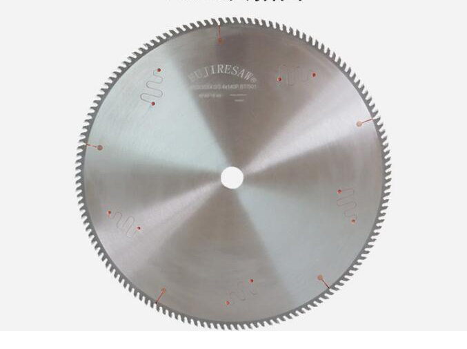 切門窗幕墻鋸片