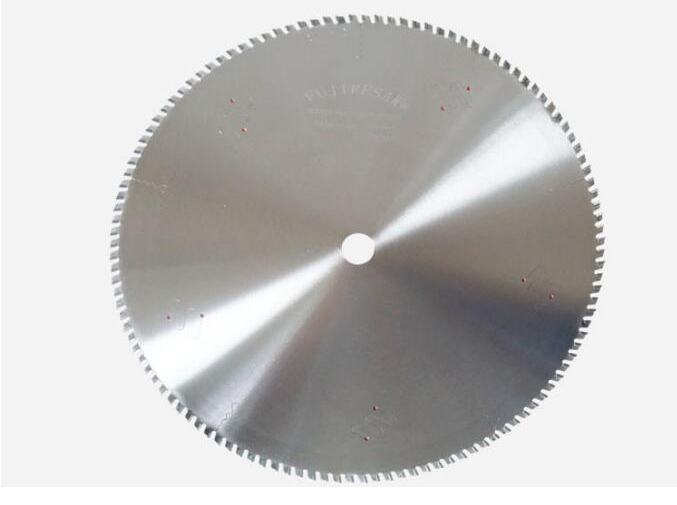 切鋁合金鋸片廠家