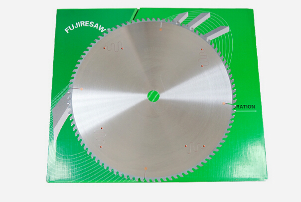 切鋁鋸片