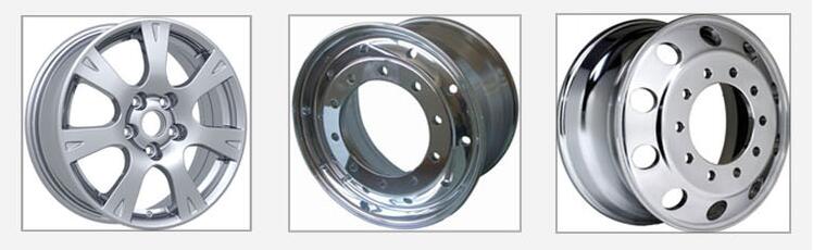 汽車輪轂切割鋸片