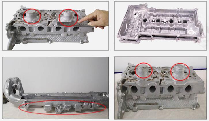 發動機缸蓋切割鋸片