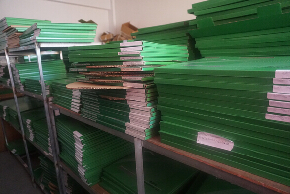 鋁合金鋸片庫存