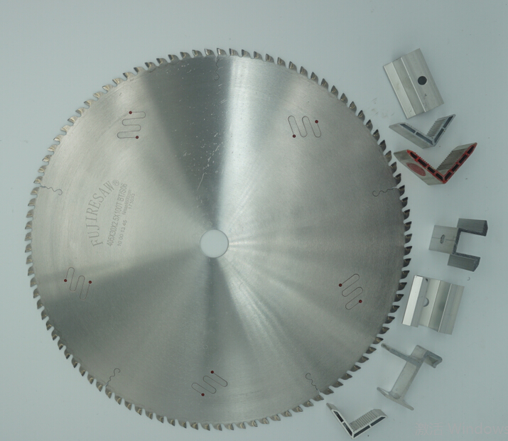 工欲善其事必先利其器，鋁合金鋸片規格、品牌選擇至關重要