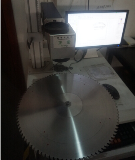切鋁鋸片