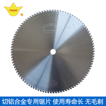 切鋁合金專用鋸片