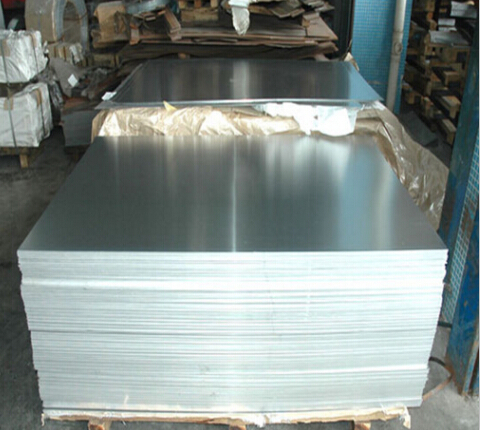 鋁板