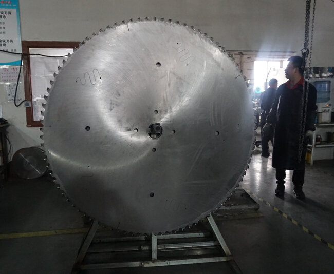 800mm外徑大鋸片