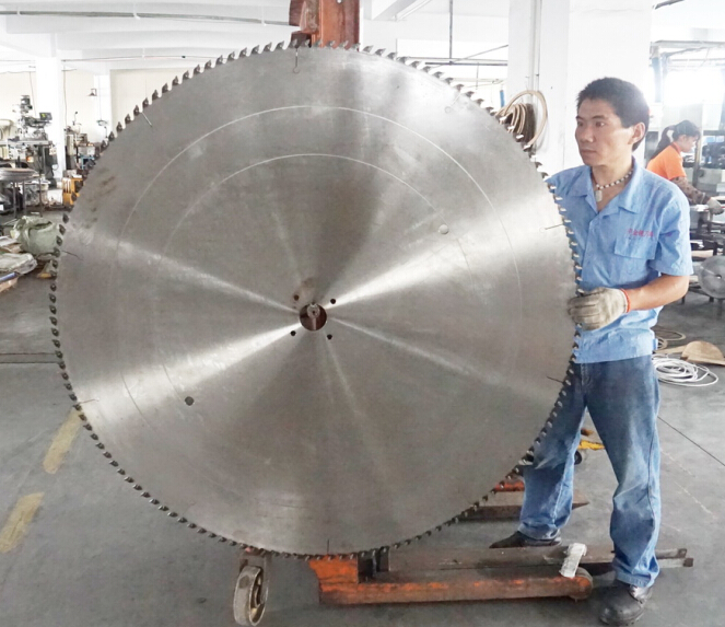 鋁合金鋸片規格、尺寸、外徑、孔徑的選擇