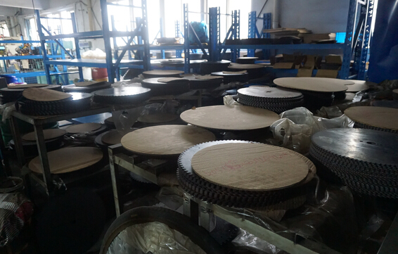 切鋁合金鋸片材質