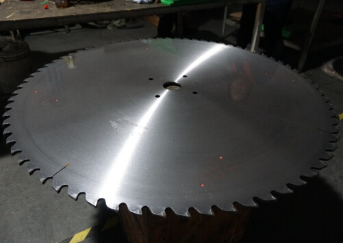 切鋁合金鋸片型號