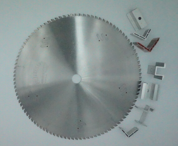 豐金銳刀具切鋁鋸片