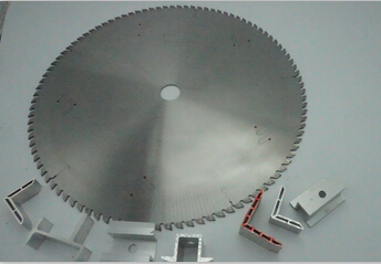 鋁合金鋸片